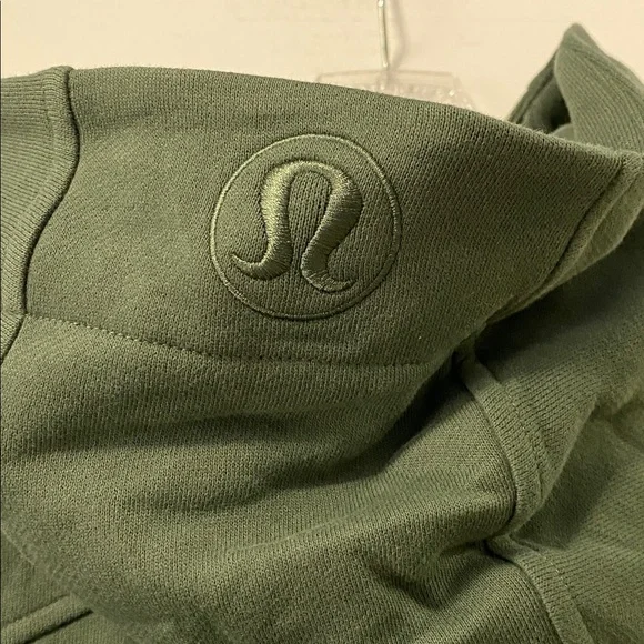 NWT Lululemon scuba full zip hoodie 10 - Picture 12 of 13